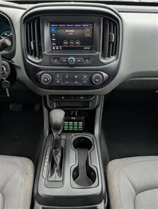 2022 Chevrolet Colorado Work Truck 4x2 4dr Crew Cab 5 ft. SB - Photo 20 - Richmond, CA 94804