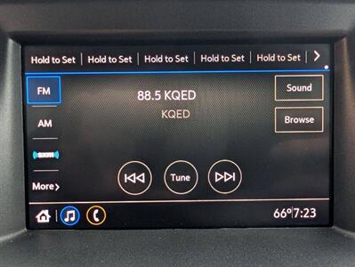 2022 Chevrolet Colorado Work Truck 4x2 4dr Crew Cab 5 ft. SB - Photo 11 - Richmond, CA 94804