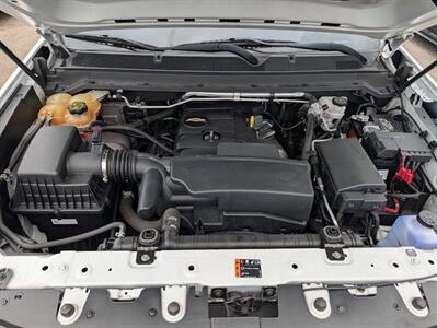 2022 Chevrolet Colorado Work Truck 4x2 4dr Crew Cab 5 ft. SB - Photo 21 - Richmond, CA 94804