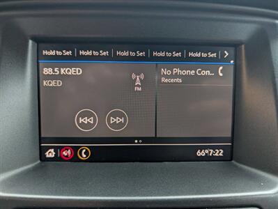 2022 Chevrolet Colorado Work Truck 4x2 4dr Crew Cab 5 ft. SB - Photo 8 - Richmond, CA 94804