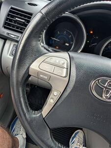 2008 Toyota Highlander Hybrid Limited AWD 4dr SUV - Photo 61 - Richmond, CA 94804