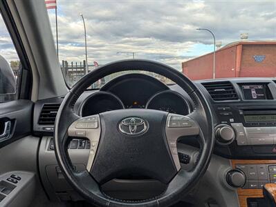 2008 Toyota Highlander Hybrid Limited AWD 4dr SUV - Photo 45 - Richmond, CA 94804