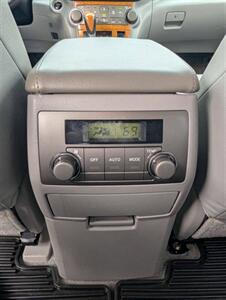2008 Toyota Highlander Hybrid Limited AWD 4dr SUV - Photo 35 - Richmond, CA 94804