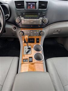 2008 Toyota Highlander Hybrid Limited AWD 4dr SUV - Photo 56 - Richmond, CA 94804