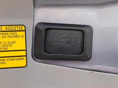 2008 Toyota Highlander Hybrid Limited AWD 4dr SUV - Photo 48 - Richmond, CA 94804