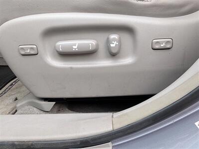 2008 Toyota Highlander Hybrid Limited AWD 4dr SUV - Photo 29 - Richmond, CA 94804
