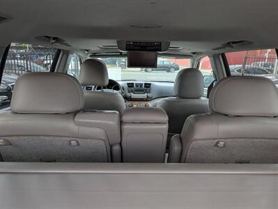 2008 Toyota Highlander Hybrid Limited AWD 4dr SUV - Photo 46 - Richmond, CA 94804