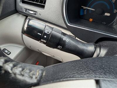 2008 Toyota Highlander Hybrid Limited AWD 4dr SUV - Photo 63 - Richmond, CA 94804
