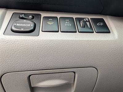 2008 Toyota Highlander Hybrid Limited AWD 4dr SUV - Photo 50 - Richmond, CA 94804
