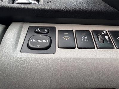 2008 Toyota Highlander Hybrid Limited AWD 4dr SUV - Photo 58 - Richmond, CA 94804