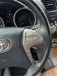 2008 Toyota Highlander Hybrid Limited AWD 4dr SUV - Photo 60 - Richmond, CA 94804
