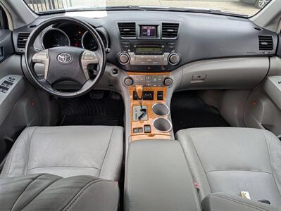 2008 Toyota Highlander Hybrid Limited AWD 4dr SUV - Photo 20 - Richmond, CA 94804
