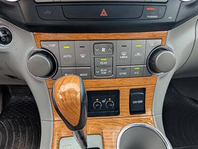 2008 Toyota Highlander Hybrid Limited AWD 4dr SUV - Photo 53 - Richmond, CA 94804