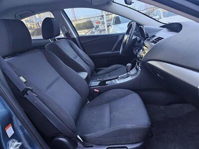 2010 Mazda Mazda3 i Sport 4dr Sedan 5A - Photo 20 - Richmond, CA 94804