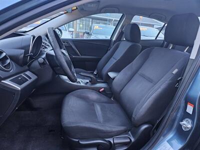 2010 Mazda Mazda3 i Sport 4dr Sedan 5A - Photo 17 - Richmond, CA 94804