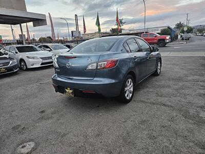 2010 Mazda Mazda3 i Sport 4dr Sedan 5A - Photo 6 - Richmond, CA 94804