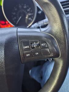 2010 Mazda Mazda3 i Sport 4dr Sedan 5A - Photo 14 - Richmond, CA 94804