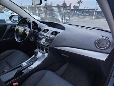 2010 Mazda Mazda3 i Sport 4dr Sedan 5A - Photo 22 - Richmond, CA 94804
