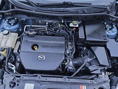 2010 Mazda Mazda3 i Sport 4dr Sedan 5A - Photo 25 - Richmond, CA 94804