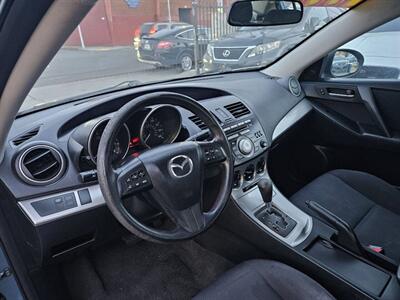 2010 Mazda Mazda3 i Sport 4dr Sedan 5A - Photo 23 - Richmond, CA 94804