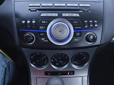 2010 Mazda Mazda3 i Sport 4dr Sedan 5A - Photo 10 - Richmond, CA 94804