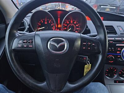 2010 Mazda Mazda3 i Sport 4dr Sedan 5A - Photo 21 - Richmond, CA 94804