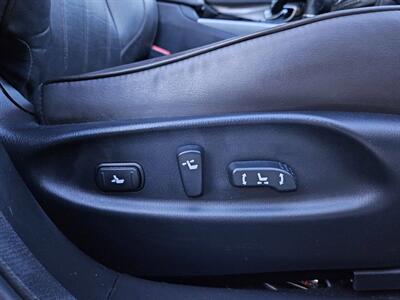 2012 INFINITI M37 Base 4dr Sedan   - Photo 33 - Richmond, CA 94804