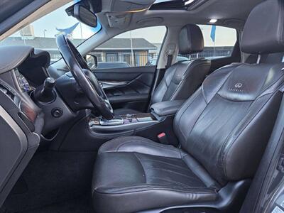 2012 INFINITI M37 Base 4dr Sedan   - Photo 22 - Richmond, CA 94804