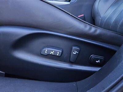 2012 INFINITI M37 Base 4dr Sedan   - Photo 32 - Richmond, CA 94804