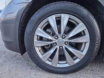 2012 INFINITI M37 Base 4dr Sedan   - Photo 39 - Richmond, CA 94804
