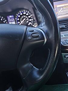 2012 INFINITI M37 Base 4dr Sedan   - Photo 27 - Richmond, CA 94804