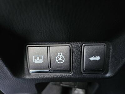 2012 INFINITI M37 Base 4dr Sedan   - Photo 24 - Richmond, CA 94804