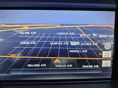 2012 INFINITI M37 Base 4dr Sedan   - Photo 9 - Richmond, CA 94804