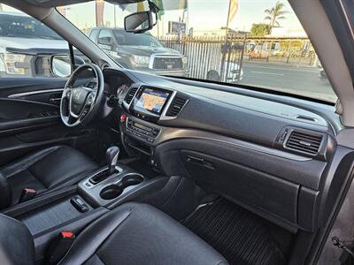 2018 Honda Ridgeline RTL T 4dr Crew Cab 5.3 ft. SB - Photo 11 - Richmond, CA 94804