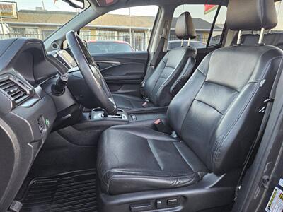 2018 Honda Ridgeline RTL T 4dr Crew Cab 5.3 ft. SB - Photo 22 - Richmond, CA 94804