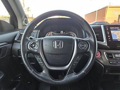 2018 Honda Ridgeline RTL T 4dr Crew Cab 5.3 ft. SB - Photo 28 - Richmond, CA 94804
