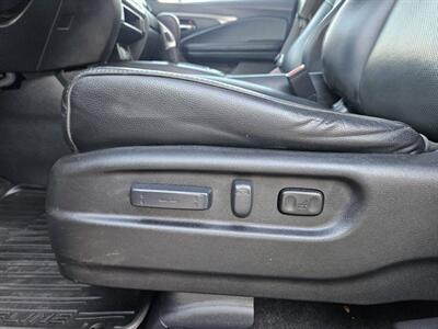 2018 Honda Ridgeline RTL T 4dr Crew Cab 5.3 ft. SB - Photo 25 - Richmond, CA 94804