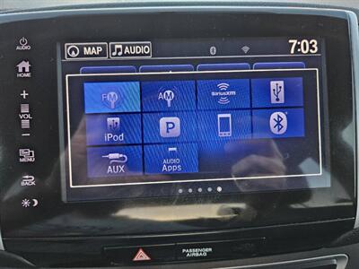 2018 Honda Ridgeline RTL T 4dr Crew Cab 5.3 ft. SB - Photo 8 - Richmond, CA 94804