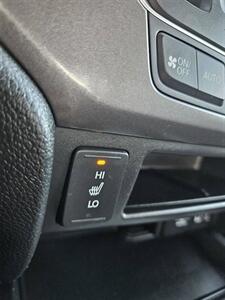 2018 Honda Ridgeline RTL T 4dr Crew Cab 5.3 ft. SB - Photo 34 - Richmond, CA 94804