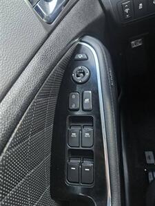 2014 Kia Optima SXL Turbo 4dr Sedan - Photo 49 - Richmond, CA 94804