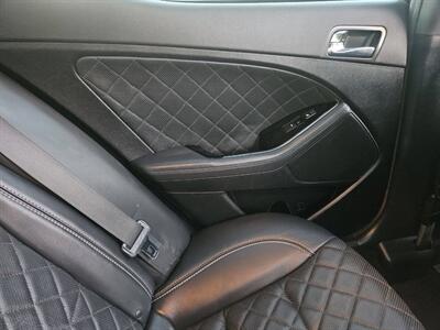 2014 Kia Optima SXL Turbo 4dr Sedan - Photo 37 - Richmond, CA 94804