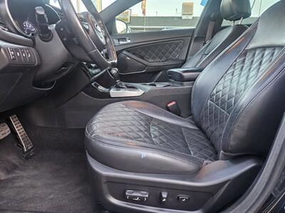 2014 Kia Optima SXL Turbo 4dr Sedan - Photo 18 - Richmond, CA 94804