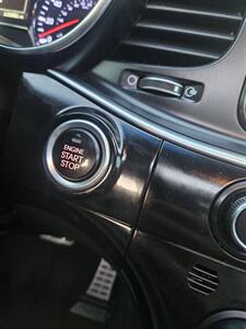 2014 Kia Optima SXL Turbo 4dr Sedan - Photo 35 - Richmond, CA 94804