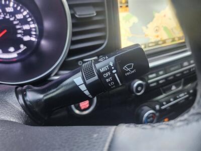 2014 Kia Optima SXL Turbo 4dr Sedan - Photo 47 - Richmond, CA 94804