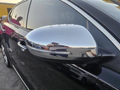 2014 Kia Optima SXL Turbo 4dr Sedan - Photo 31 - Richmond, CA 94804