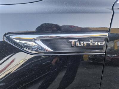 2014 Kia Optima SXL Turbo 4dr Sedan - Photo 29 - Richmond, CA 94804