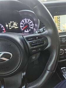 2014 Kia Optima SXL Turbo 4dr Sedan - Photo 42 - Richmond, CA 94804