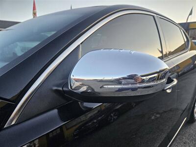 2014 Kia Optima SXL Turbo 4dr Sedan - Photo 30 - Richmond, CA 94804