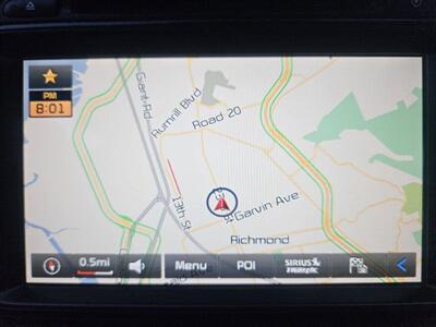 2014 Kia Optima SXL Turbo 4dr Sedan - Photo 15 - Richmond, CA 94804