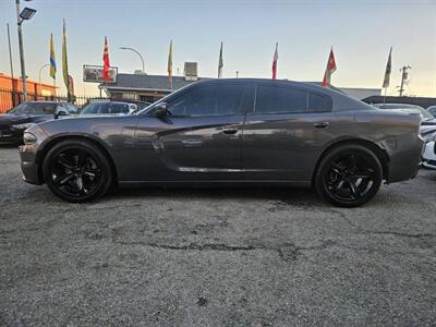 2018 Dodge Charger R/T 4dr Sedan - Photo 1 - Richmond, CA 94804